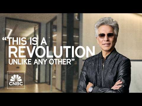 Bill McDermott wants to turn ServiceNow into the ultimate AI platform for business