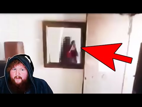 CaseOh Breaks Down Creepy Videos