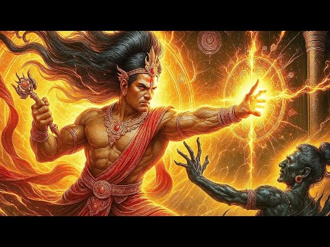 WHOEVER ATTACKS YOU WILL PAY! 🔥 MANTRA TO RETURN ALL EVIL TO ITS SOURCE | 417Hz OF PROTECTION.