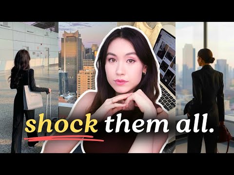 Watch this to completely reinvent yourself in 2026.