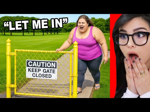 Dumb People On The Internet