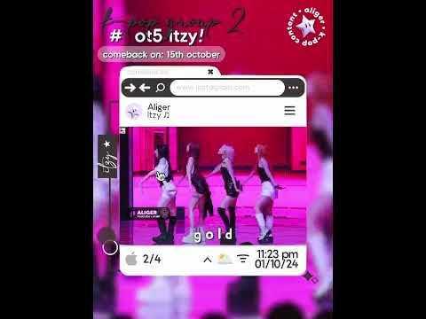 upcoming kpop comebacks happening in october? #kpop #viral #shorts #fyp