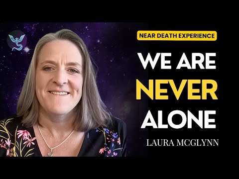 Woman Dies and Meets Her Grandmother On The Other Side NDE | Laura McGlynn