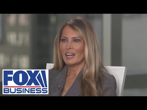 It’s ‘my body, my choice:’ Melania Trump talks abortion in sit-down interview