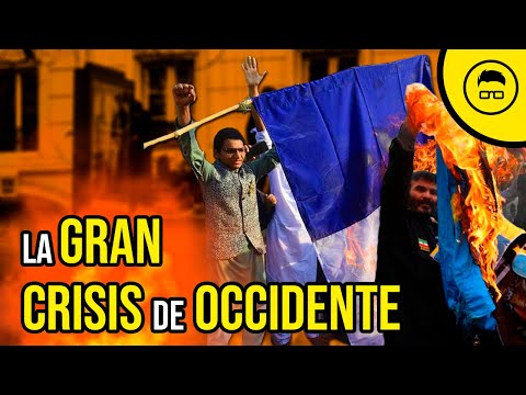 El MULTICULTURALISMO está RADICALIZANDO nuestra SOCIEDAD