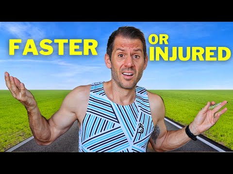 Avoid These 4 Mistakes To Be A Faster Runner