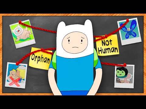 Finn's ENTIRE Story Explained