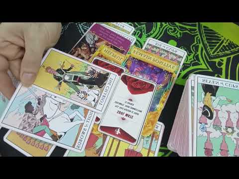 اختر كارت حط شخص في بالك شايفك ازاى نواياه الحقيقيه تجاهك وخطوته المفاجأة تجاهك 