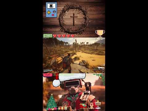 Arc Raiders - Christmas solo