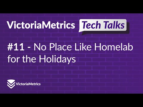There’s No Place Like the Homelab for the Holidays: A Proxmox Deep Dive 📱
