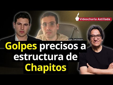 Ejecutan a jefe de guardaespaldas; detienen a suegro y cuñado. ¿Coincidencias?