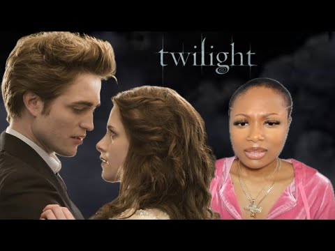 TWILIGHT (2008) Movie Reaction ! | Kristen Stewart | Robert Pattinson | Taylor Lautner