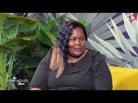 Hellen’s Story | Lynn Ngugi Network