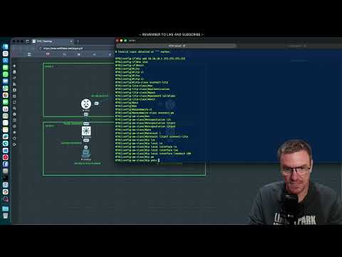 Poor Man’s MPLS: Layer 2 Magic Over the Internet!