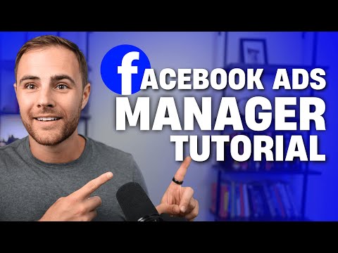 Facebook Ads Manager Setup Guide (2025 Edition)