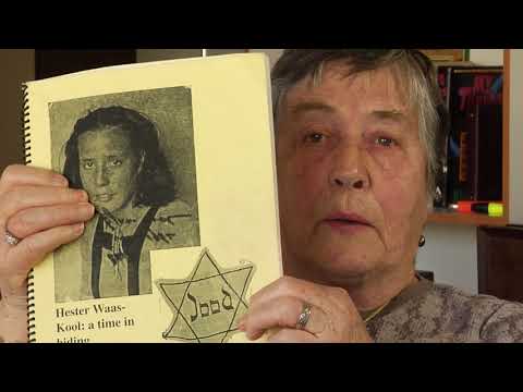 Hester Kool Full Holocaust Survivor Testimony