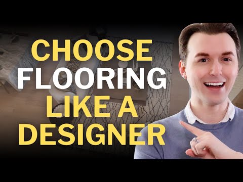 The Best (And The WORST) Flooring For Your Home