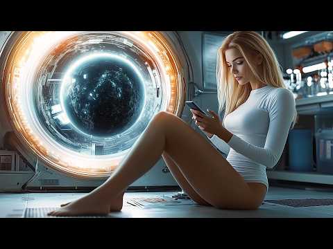 Productive Work Music – Deep Future Garage Chill Mix for Focus & Concentration
