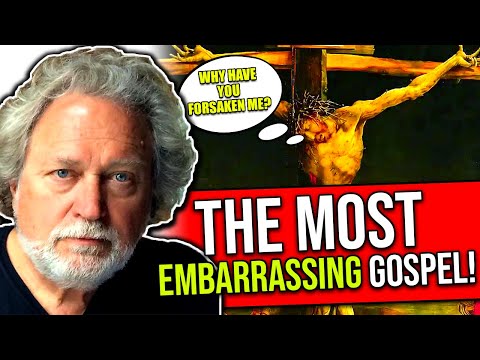 The Embarrassing Gospel of Mark