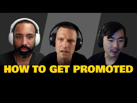 How promotions really work in tech