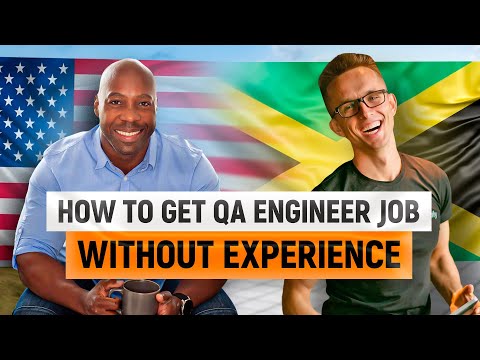 Tech job in 3 weeks without experience? - How I became a software QA Engineer from scratch