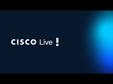 Cisco Live 2026 Amsterdam: Day 3 | AgenticOps & AI Infrastructure