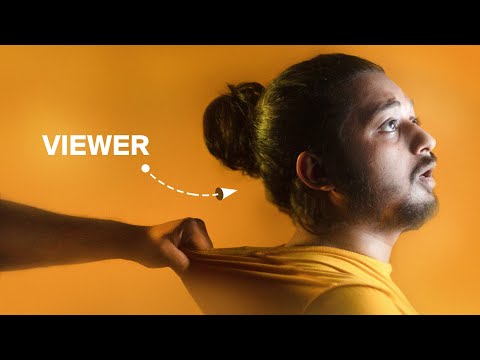 How to Get YOUR VIEWER'S Attention...