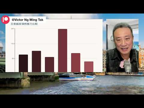 BNO5+1/BC 港人須知英鎊強勢背後的危機⁉️｜2 Oct25