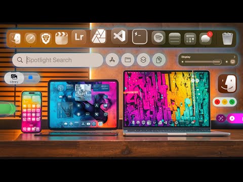 Apple's Least Flashy WWDC Might Be Their Most Important