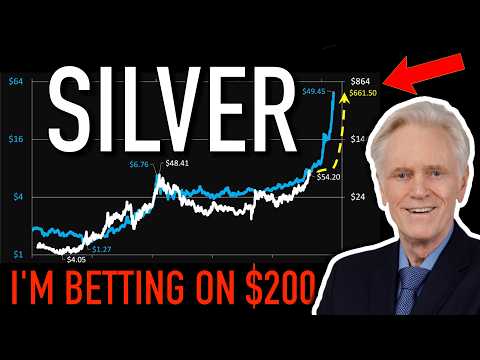 ALERT: The Most Important Silver Update You'll See - Mike Maloney w/Alan Hibbard
