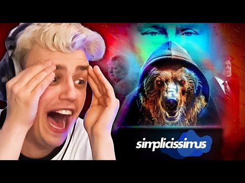 DIE HEFTIGSTE SIMPLICISSIMUS DOKU EVER! I Papaplatte Reaction