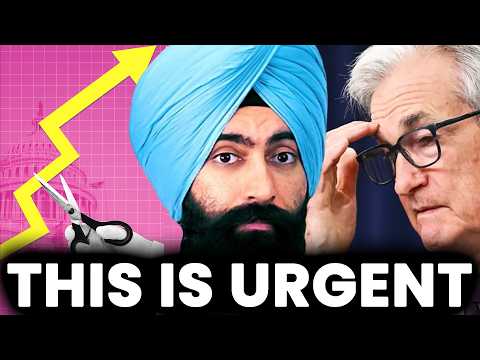 The Fed Just Flipped the Economy Again – Here’s What Happens Next