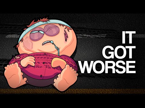 Cartman’s Most EVIL Schemes..