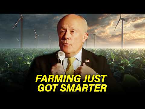 Energy Abundance: The Key to Saving Nature & Humanity