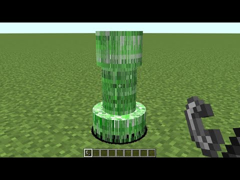 creeper makes brbrbrbr