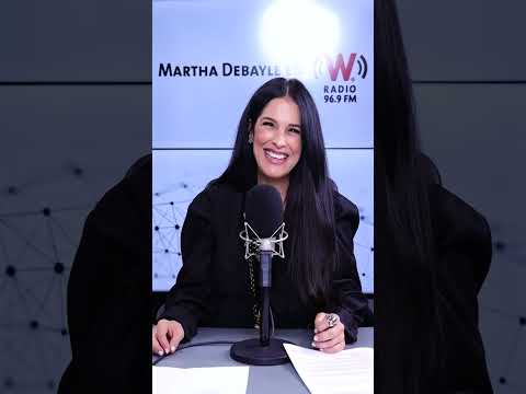 RUTINAS VITAMÍNICAS con Marian Rojas Estapé | Martha Debayle