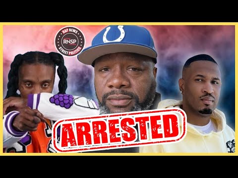 Rollin’ 60 Crip Federal Indictment: Big U Paperwork, Extortion, & Murder