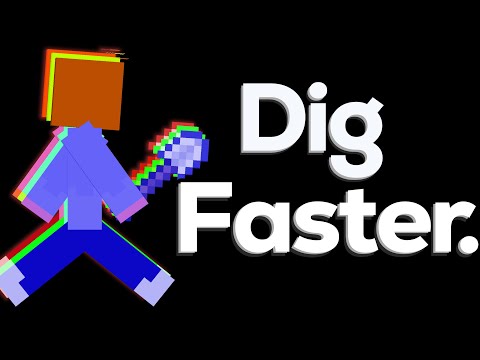 How Minecraft Speedrunners pushed a silly challenge to its Limit