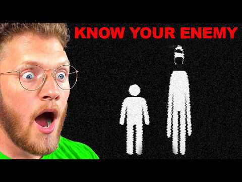 The SCARIEST Analog Horror! (Mandela Catalogue)