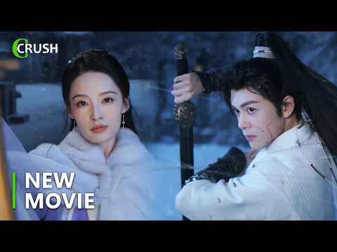 A doctor hid in valley for 20 years, but fell for the killer who broke in at night, love begins💕