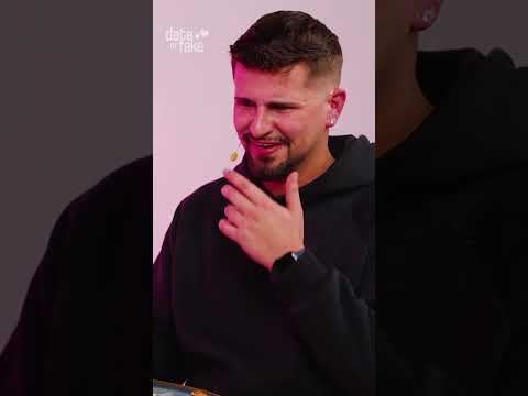 Ist sie zu egoistisch für ihn? 😳 #ceddo #dailyceddo #dateorfake #date #blinddate