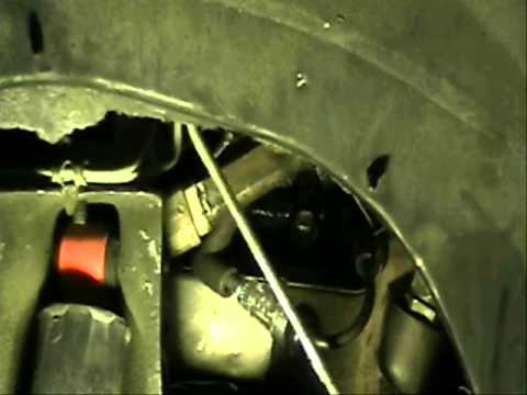 P0305 Misfire Diagnosis 4 3L Vortec PART 1