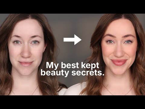 How to Get the Most Natural-Looking Makeup Ever
