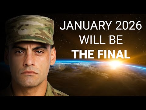 Marine Dies and Jesus Reveals a SHOCKING 2026 Prophecy You Must Hear!