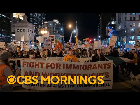 Federal judge to rule on whether Trump administration can deploy National Guard in Chicago