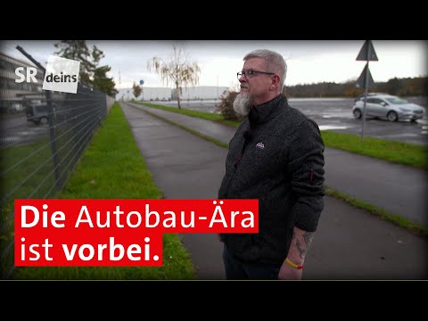 Aus bei Ford Saarlouis - Die letzten Monate aus Sicht eines Mitarbeiters | #zehnminuten