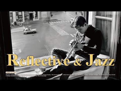 [JAZZ Playlist] Like a 49-Minute Indie Film No One Ever Finds (Inspired by Chet Baker)