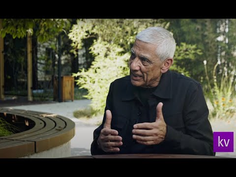Plausible Tomorrows w/ Vinod Khosla & Bilawal Sidhu - Part 1