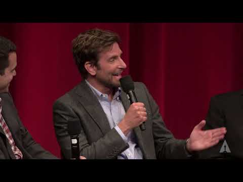 Academy Conversations: A Star is Born