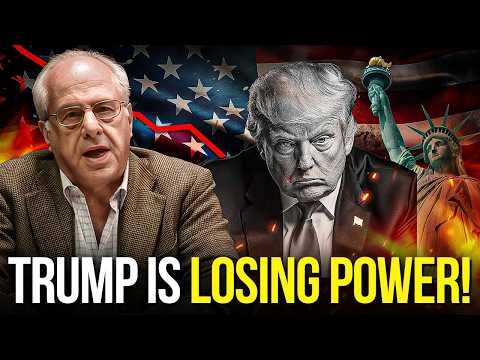 Richard Wolff: "We've Never Seen Anything Like This Before..."